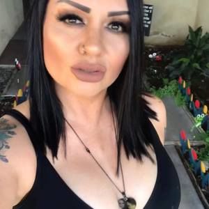 Meet your Posher, Patty